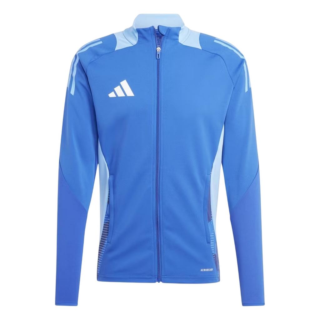 Adidas Mens Tiro 24 Competition Tracksuit Top