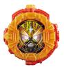 Kamen Rider DX Muteki Gamer Ridewatch Zi-O Ex-Aid