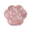Pink Gold Cat Paw Squishy Toy for Girls - 2024 Decompression Artifact