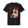 Megan Fox Unisex T-shirt Megan Fox Poster Graphic Tee