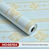 Thick Self-Adhesive Embossed Waterproof Wallpaper for Home Decoration