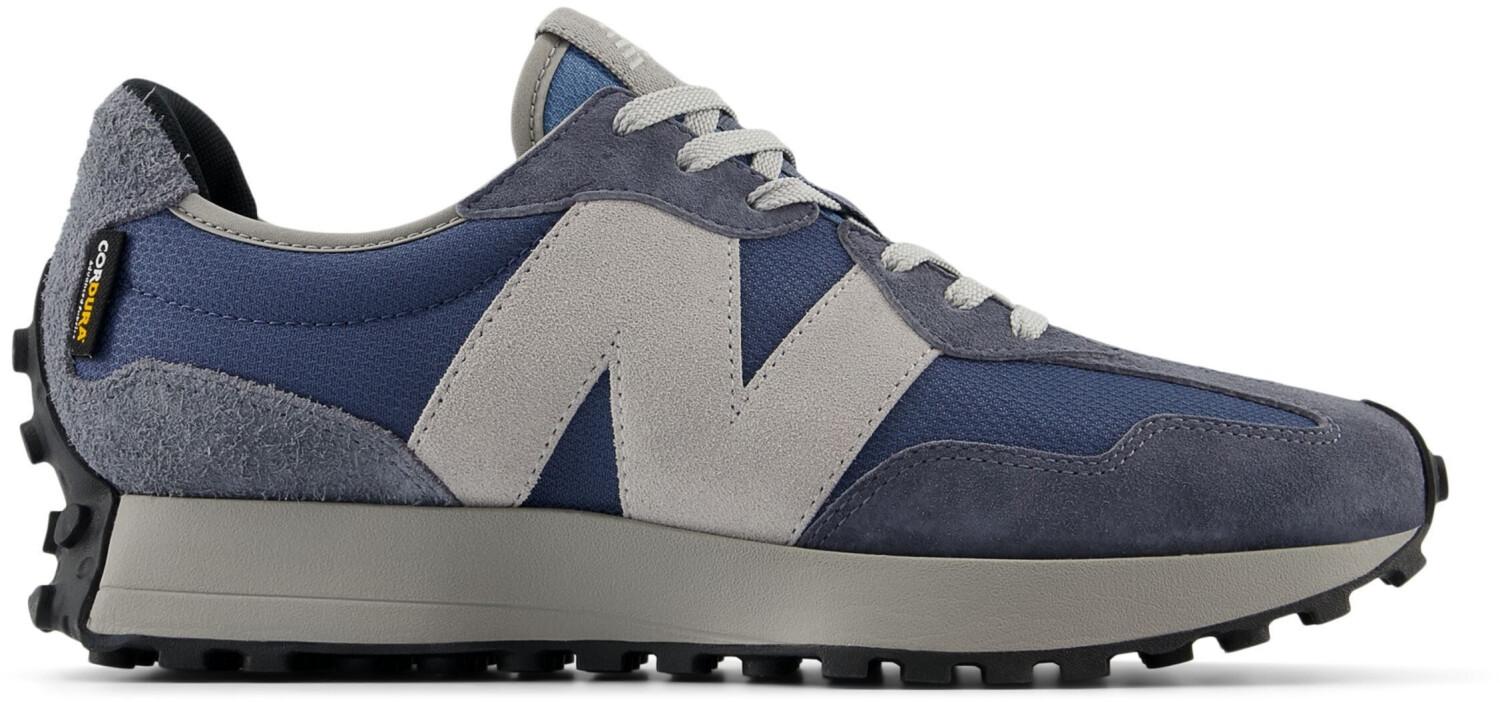 

Кроссовки New Balance 327 темно-арктический серый/винтажный индиго 44