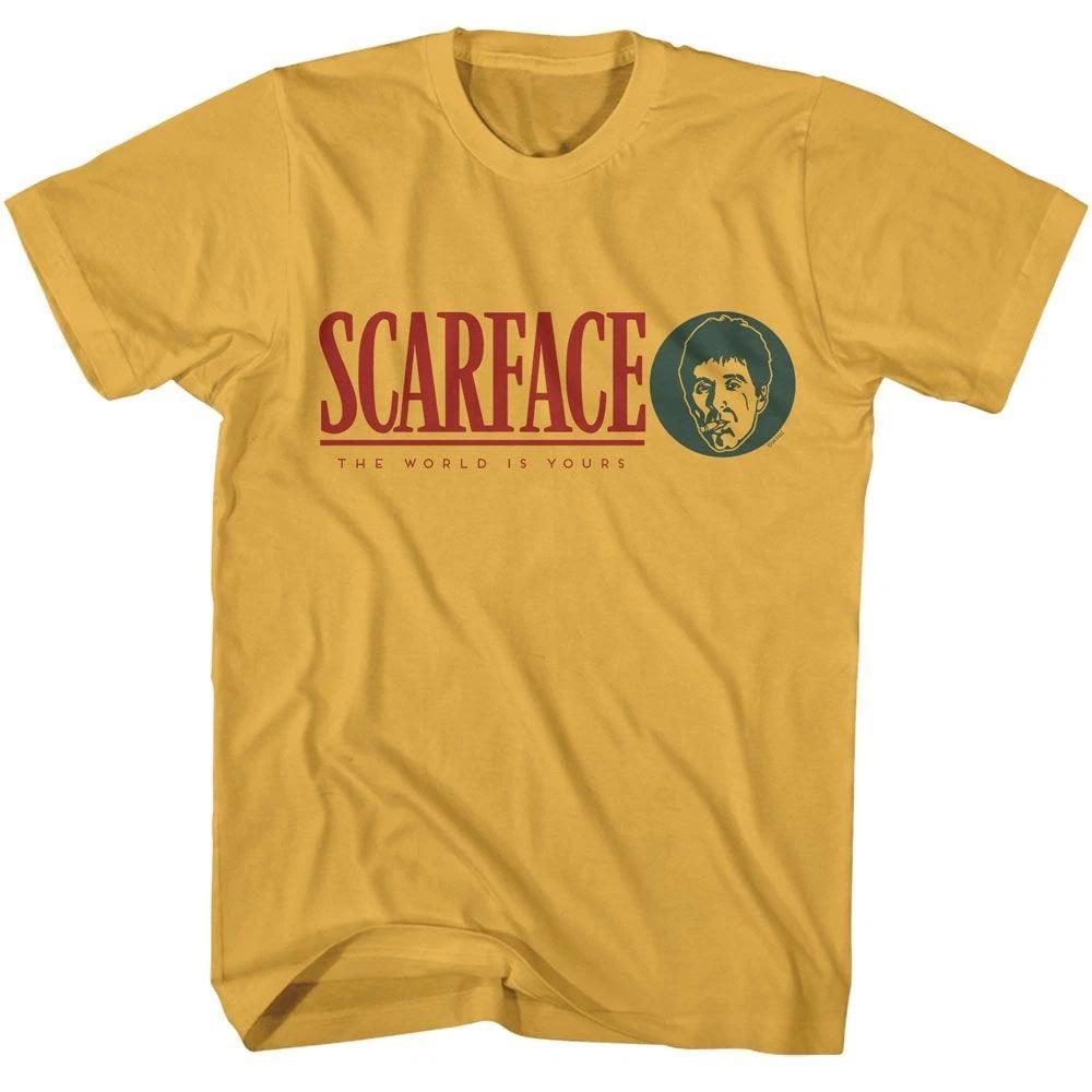 Scarface Scarchest Movie  Children s T-shirt 120