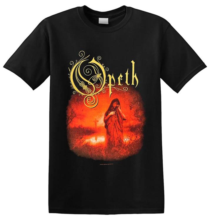 OPETH - Still Life T-Shirt L