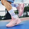 Herren Damen Unisex Freizeitsportschuhe Herren Basketballschuhe Hochwertige Outdoor Basketball Trainingsschuhe Herren Sneaker