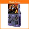 R36s Retro Psp Handheld Game Console 64g Suitable For Childrens Daily Gifts