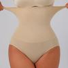 Seamless High Waist Postpartum Shaping Pants: Waist, Hip, and Belly Shaping Women's Underwear