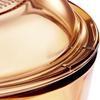 VISIONS Corning Crystal Clear Glass Pot 1.5L