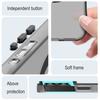 For POCO X7 Pro Candy Color Magnetic Matte Phone Case For POCO X7 M6 F6 X6 Pro Translucent Cover For POCO X6 Pro Shockproof Case
