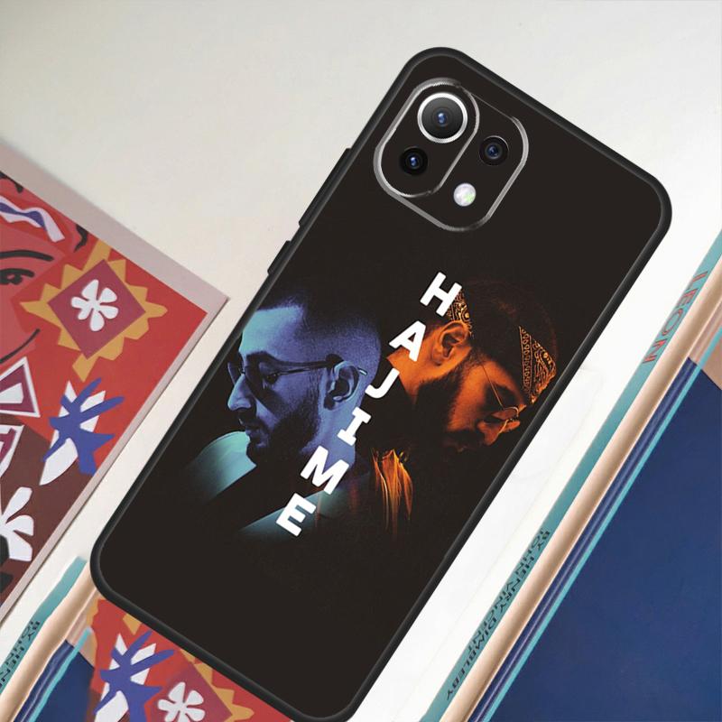 

Miyagi & Andy Panda For Xiaomi 15 Ultra 14 13T 14T 15T 17 Pro Max Case For POCO X7 Pro X5 X6 F5 F6 F7 F8 Ultra POCO F6 Pro