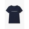 Emporio Armani Embroidered ShorT Sleeve Lounge T shirT  0825334502 