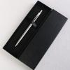 Metal All-Steel Rod Press Hexagonal Ballpoint Pen G2 Refill To Replace Light Luxury Three-Dimensional Ballpoint Pen