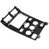 2 Din 9 Inch Car Audio Frame Mounts Radio Gps Navigation Fascia Panel  for 2000-2003 FORD MONDEO SEDAN