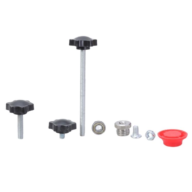 Multiple Angles Adjustable Level Wall Mount Brackets Aluminum Stand Quick Fixing for Efficient & Accurate Measurement