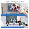 Wireless HD Screen Mirroring & Casting Device: Mobile To TV, Home Use, USB HD Projection, Vertical/Horizontal Screen Upgrade