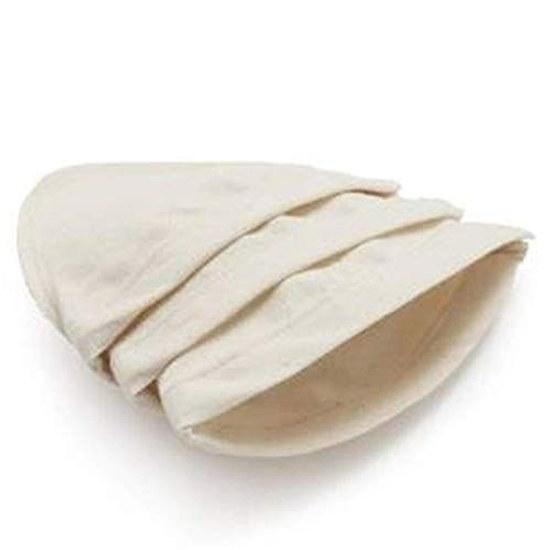 Hario Hout Nek 3-4 Persoons Filterdoek 3-Delige Set FD-3