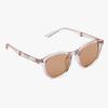 RECLOW Sonnenbrille Pfirsich
