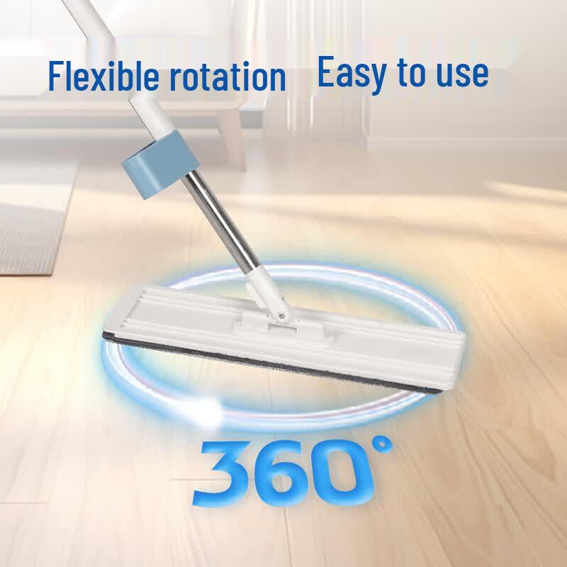 Deli DeXin LQ150 Hands-Free Mop