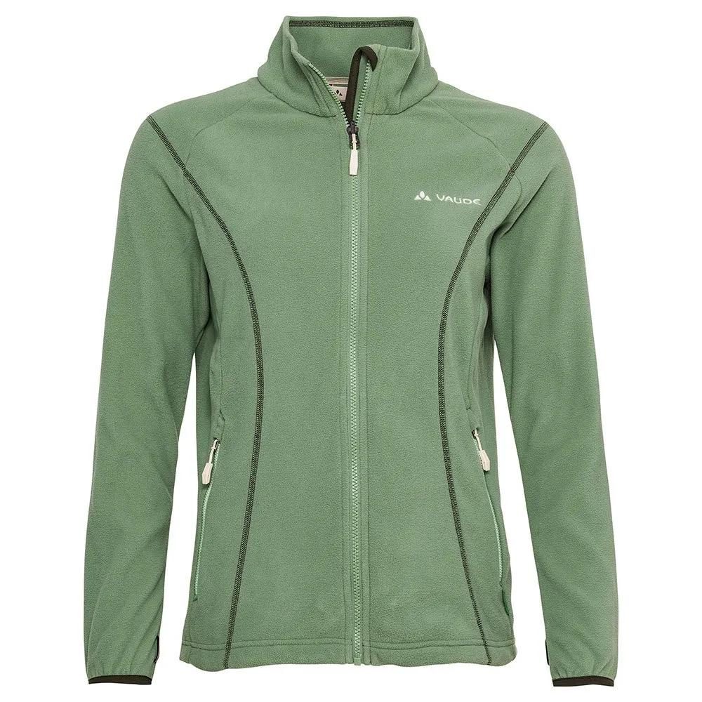 VAUDE Флисовая на молнии Rosemoor II