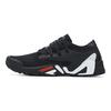 Fila Mind One 2.0 Látka TPU Pohodlné Minimalistické Nízké Lifestyle Tenisky Pánské tenisky Legendární-Modrá A52M424113FNV