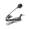 3.5Mm Lengthen Wired Lavalier Microphone Speaker Conference Speech Loudspeaker