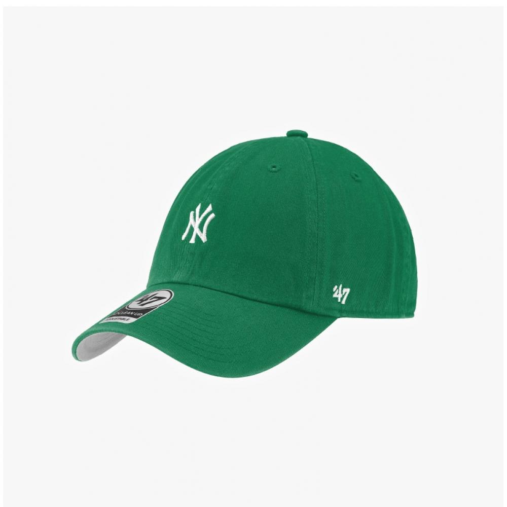 47 Brand B Bsrnr17gws Ky Ny New York Yankees Baseballová čiapka s malým logom