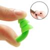 Silicone World Silicone Ear Plugs Sound Insulation Ear Protection Anti Noise Sleeping Snoring Noise Reduction swimming Earplugs