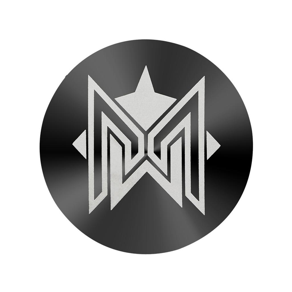 Bicycles Teeth Plate Crank Cover Aluminum Alloy Bike Crank Dust Caps Road Bike Crankset Plug Cycling Crankset Dust Cap