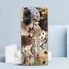 Crying Cat Memes Soft Cover for Xiaomi Poco F7 Ultra X7 X6 X5 Pro M7 Phone Case Redmi 15 15C 13 13C 12 12C 10 10C Print Shell Po