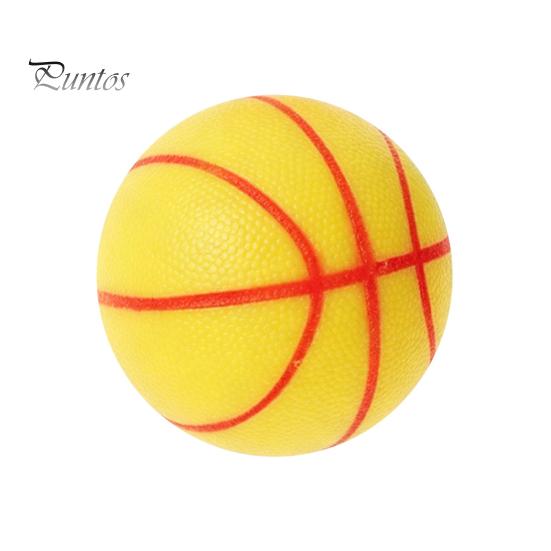 Soft Sensory Toy Soccer Basketball Stress Ball, TPR Fidget Squeeze for Adults Relief Kids, Decompression Anxiety Relief, Party Birthday Gift