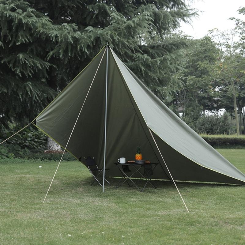 20Pcs Tent Clip Awning Clip Clamps Tarp Color Clamps Tent Clip Rope Fixed Clip