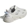 Adidas Ozweego Celox Crystal White Grey Unisex Sneakers Grey-One Blue-Rush GX3330