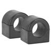2pcs Front Sway Bar Bushing 1663231465 Fit for Mercedes W166 X166 ML350 ML400 GL350 GL450