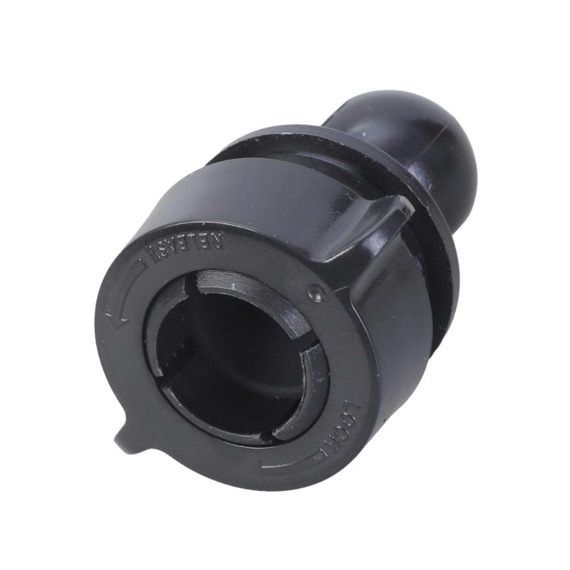 Adjustable 17mm Ball Joint Extension Arms Bracket Suitable For Car Air Vent Phone Stand And Navigation Mounting Solution