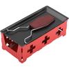 Cheese Raclette Mini Raclette Set Holland Partyclette To- Taste Carbon Steel Raclette Grill for Kitchen Restaurant Home Hotel
