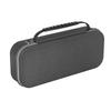 Remote Player Protective Travel Carrying Case Bag Shockproof Hard EVA Shell Storage Cover Anti-Fall Suitable for Portal