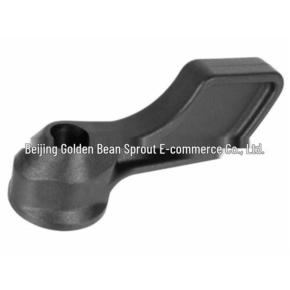 Dodge Ram Pickup Truck Interior Sliding Door Handle 735539555 Neutral
