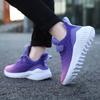Kids Girls Shoes Casual Breathable Running Tennis Children Sneakers Girls Shoes Fashion Gradient Designer Sports Shoes Outdoors
