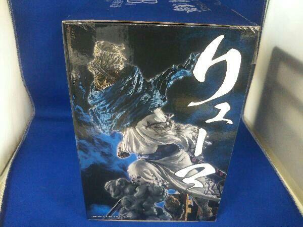 [USED] Figure / B Prize Ryuma -Soul Master Figure- / Ichiban Kuji One Piece EX Shikon No Keifu / One Piece