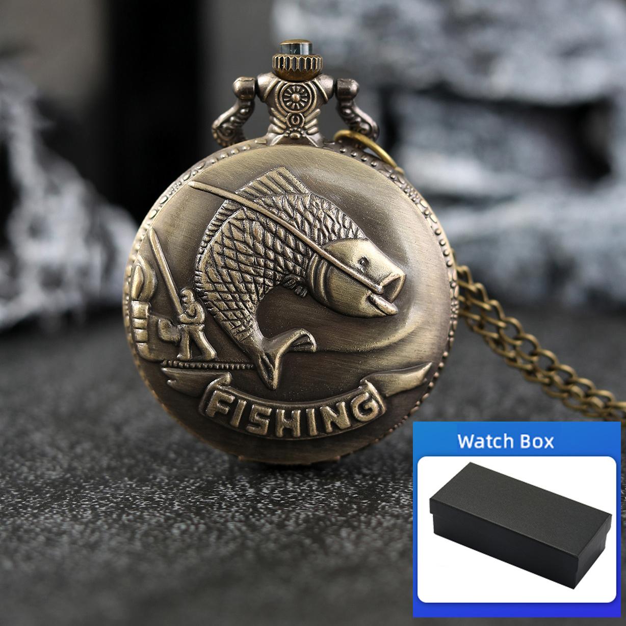 

Ретро карманные часы женские мужские карманные часы с ожерельем