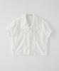 HEEARI Lulu Collar Blouse
