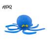 Durable Stress Ball Squeeze Toy Whale Shape Slow Rebound Decompression Relief Bright Color Desktop Ornament Sensory Fidget