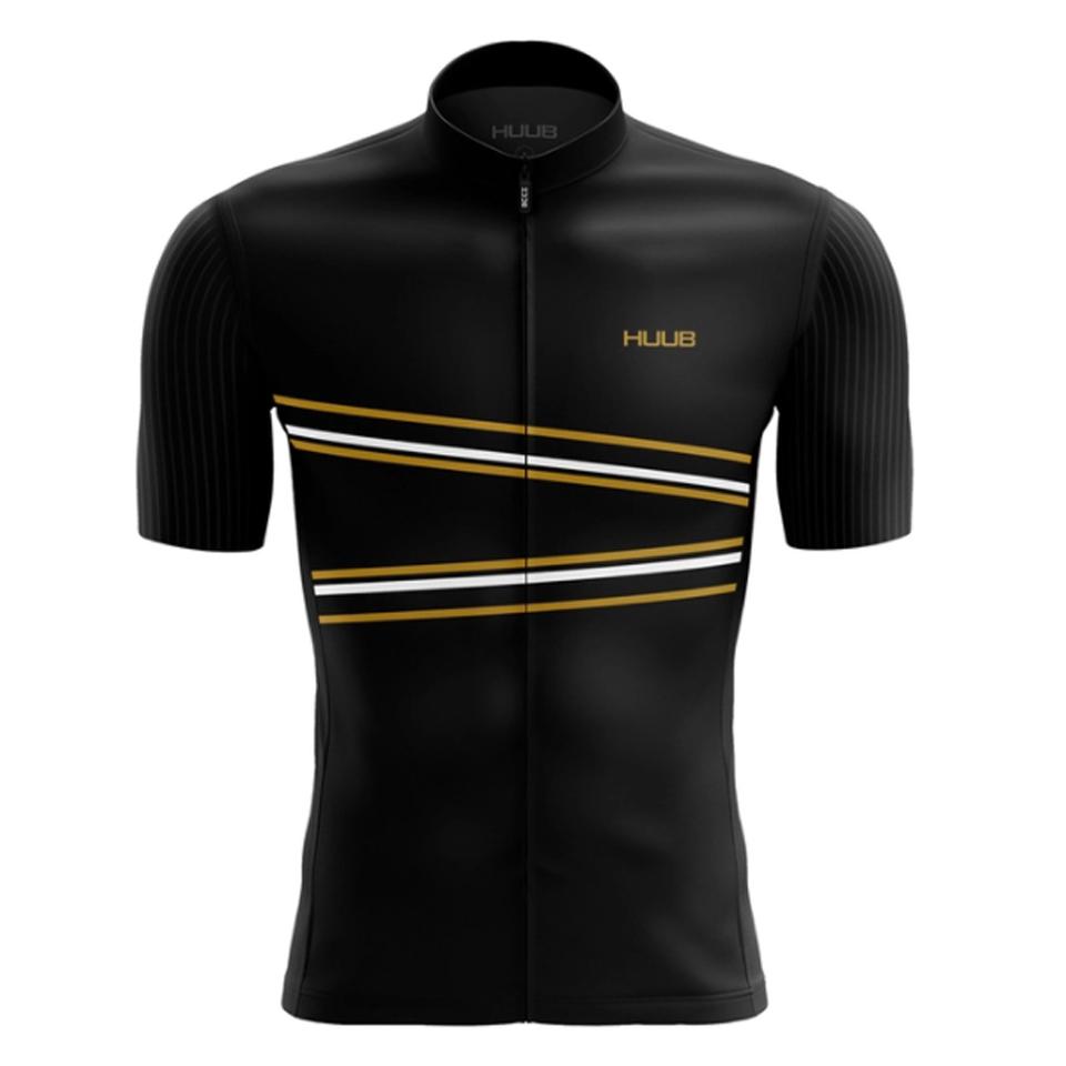 RCC HUUB Clothes Clothing Mens Sets Summer Mountain Bike Jersey Uniform Men Set Mtb Tricuta Man Men's Road Shorts 2026