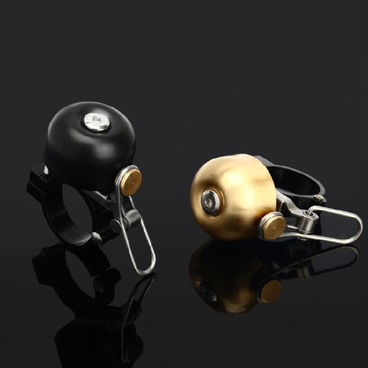 Mountain Bike Horn Loud Crisps Clear Sound Bicycles Bells Cycling Horn Bike Handlebars Bells for Handlebars 22.2-28mm