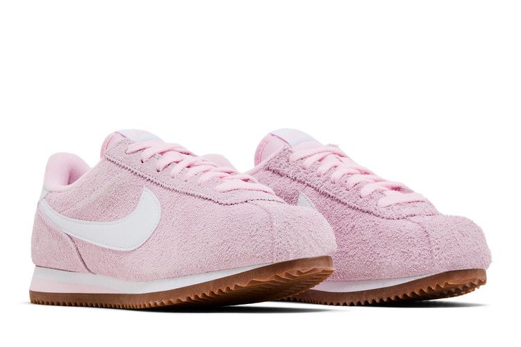Nike Cortez Vintage Pink Foam (Women's) Sneakers