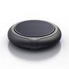 Solar-Powered Wireless Car Air Freshener and Purifier
