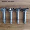 4x 90919-02248 Ignition Coil for Toyota Camry Hiace Rav4 Hilux Tarago Prado LandCruiser Lexuss IS Auto Parts