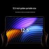 Xiaomi Pad 7S Pro 12.5-inch 3.2K Tablet (CN version)