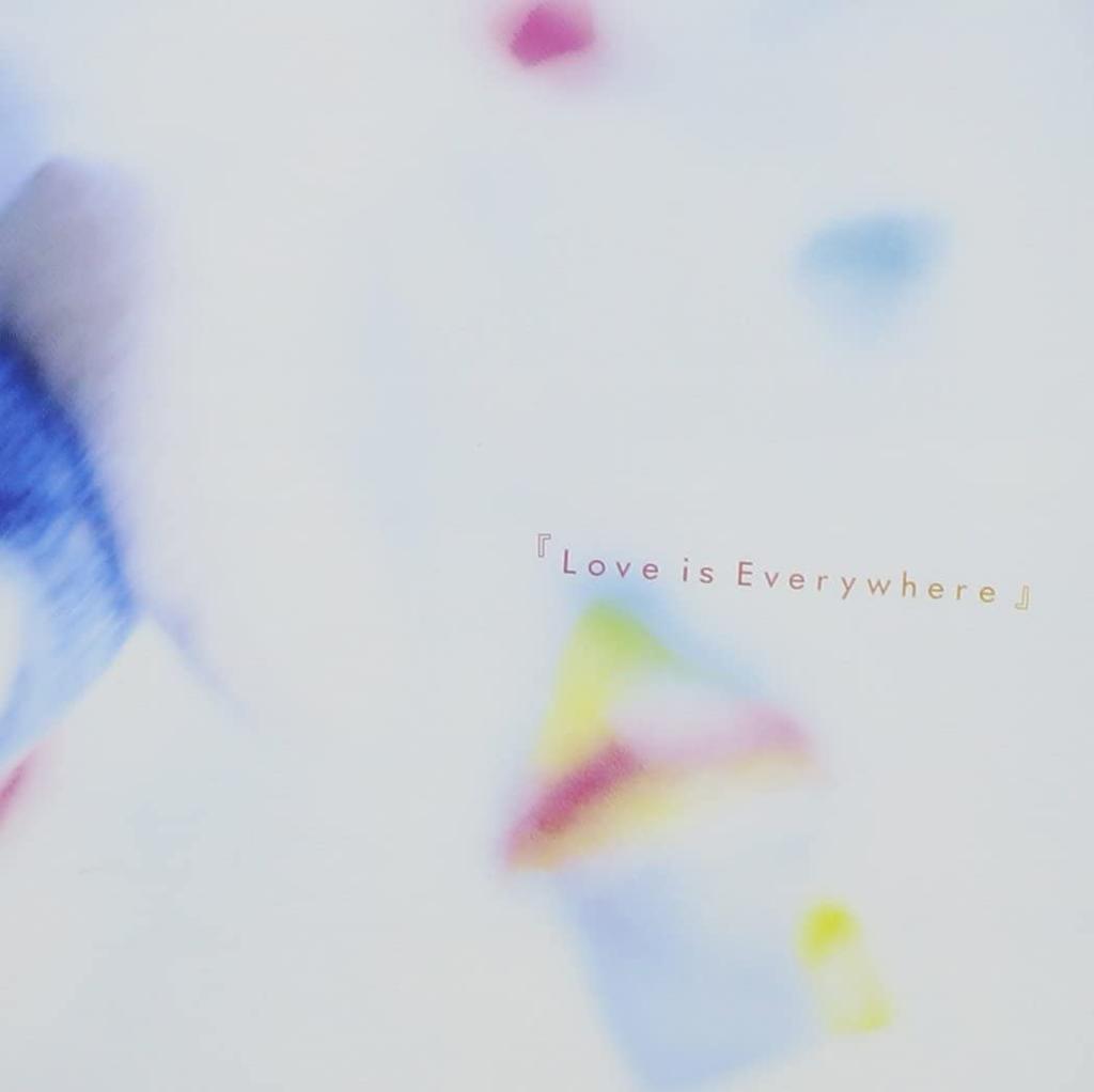 CD MOUMOON  Love Is Everywhere AVCD48389B Avex Trax 2012 Japan ObiJapanese PopRock Used
