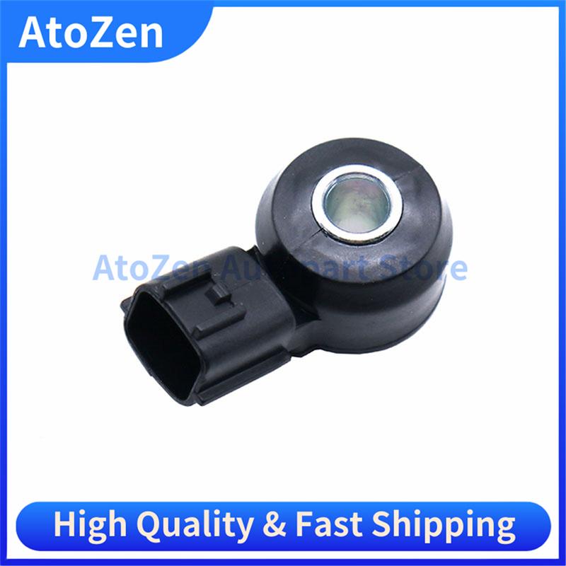 Car Detonation Knock Sensor 22060-7B000 22060-2B000 for Nissan 3.3L Frontier Pathfinder 2000 1999-2004 220607B000 220602B000